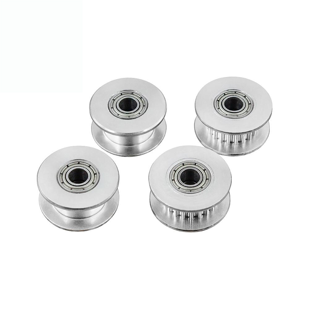 Gt2 Pulley - พูลเลย์ GT2 20 ฟัน 16 ฟัน