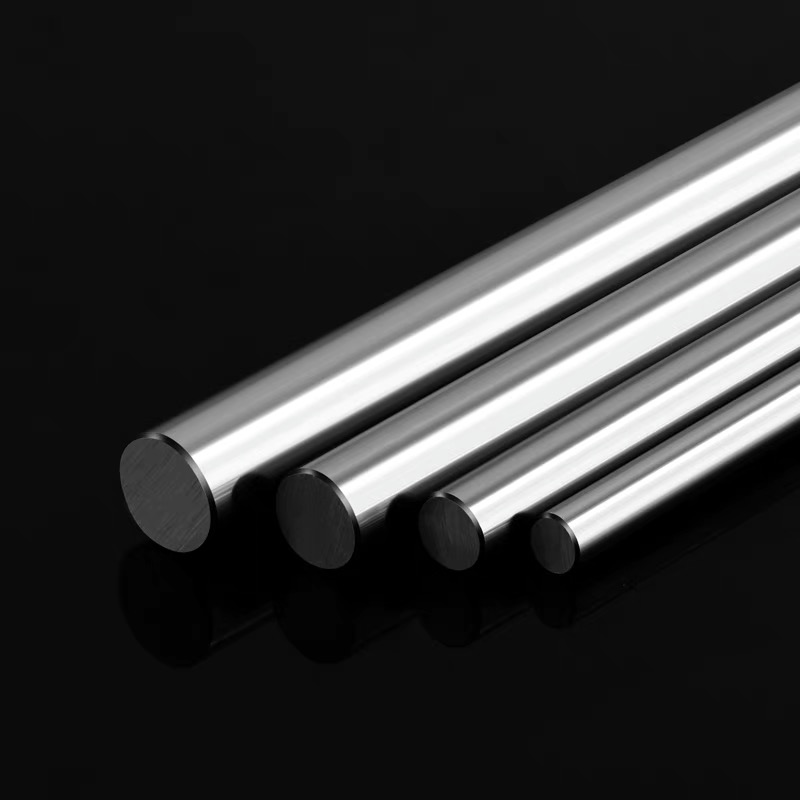 Linear Rod 8Mm - 2PCS 3D เครื่องพิมพ์แกนแสง 6 มม.10 มม.12