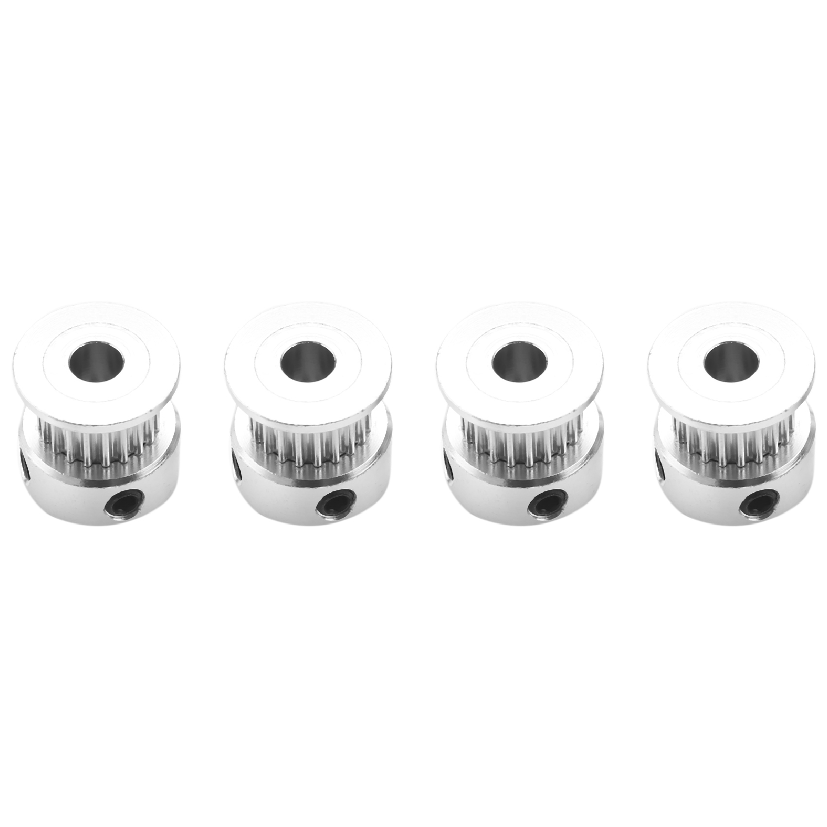 Gt2 Pulley - สายพานไทม์มิ่ง GT2 ขนาด 5 ม. x