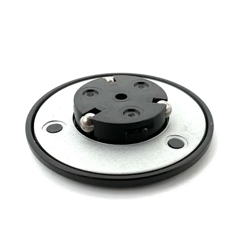 Spindle Motor - แกนมอเตอร์ถาดใส่แผ่นดิสก์พร้อมตัวล็อคการ์ด สำหรับเครื่องเล่นซีดี ดีวีดี โซนี่ พีเอส1 เครื่องบันทึกเสียงแบบเทปคาสเซ็ต