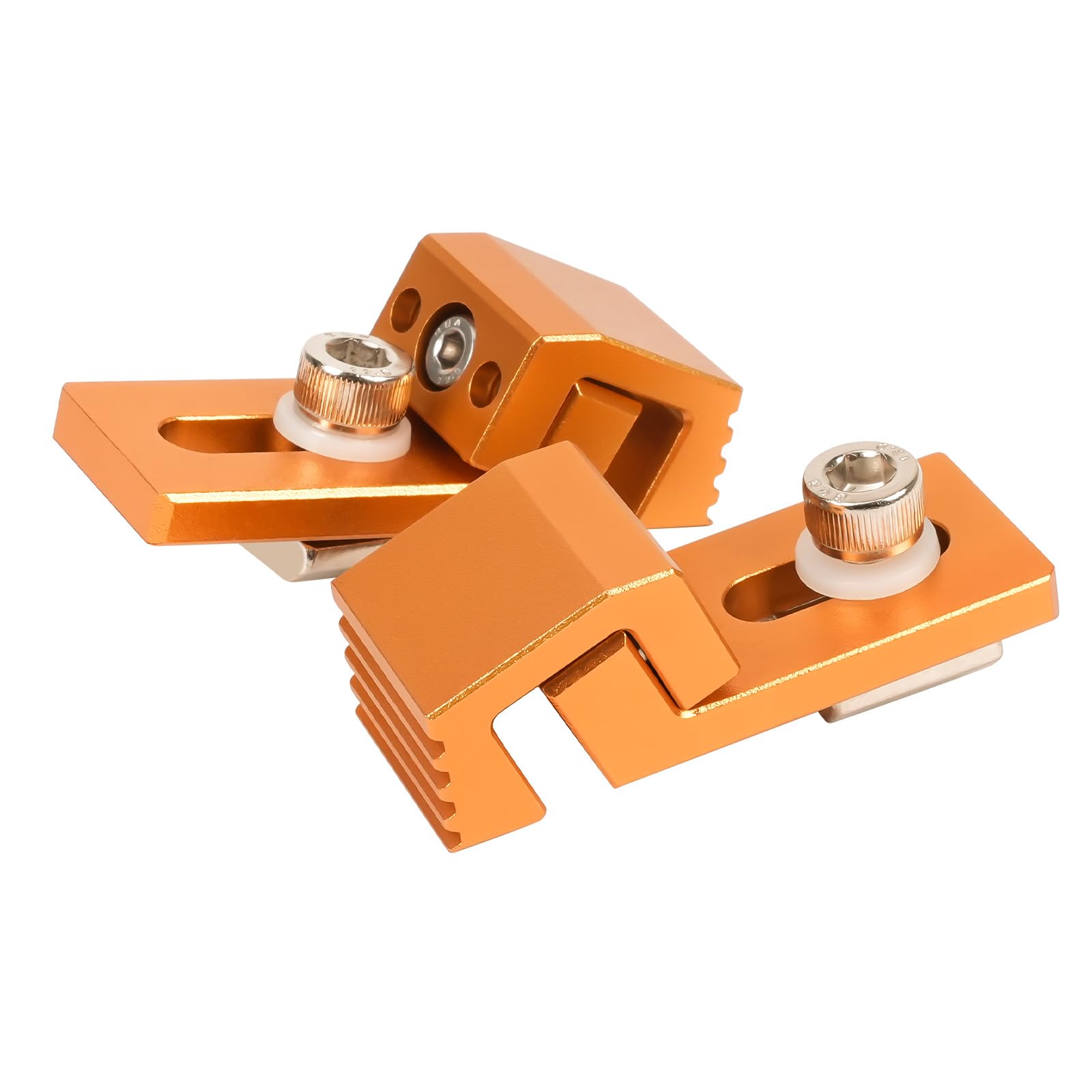 3018 Cnc - อลูมิเนียม Tiger Claw สําหรับ 3018 เครื่อง