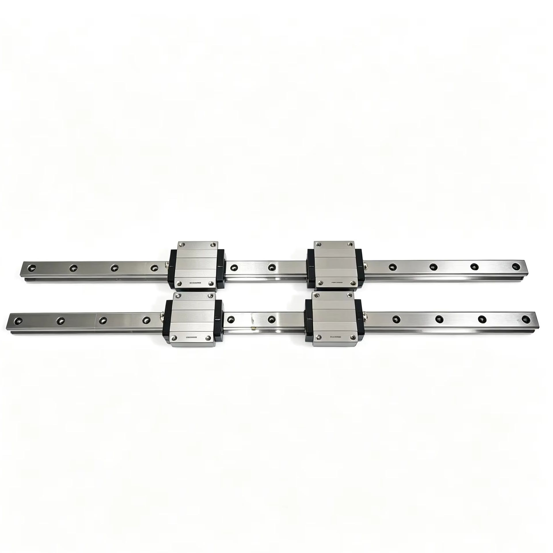 Linear Rail - 93-50-10000A 93-50-10000B 93-50-3400 93-50-9011A 93-50-10003A รางเลื่อนแบบเส้นตรง,