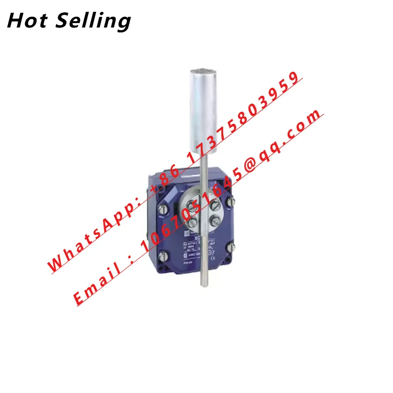 Limit Switch - Tele-mecanique XCRT115 ลิมิตสวิตช์ ของแท้ ใหม่ พร้อมส่ง