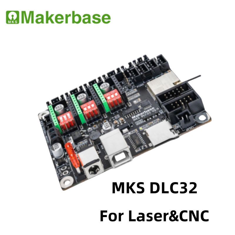 Lm8Uu Bearing - Makerbase MKS DLC32 Grbl Controller สําหรับเลเซอร์และ