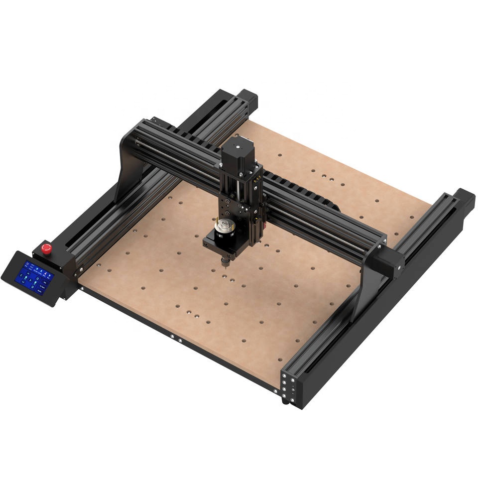 Cnc Router - ActionLasers รุ่นใหม่ล่าสุดสำหรับเครื่องแกะสลัก CNC Twotrees TTC 450