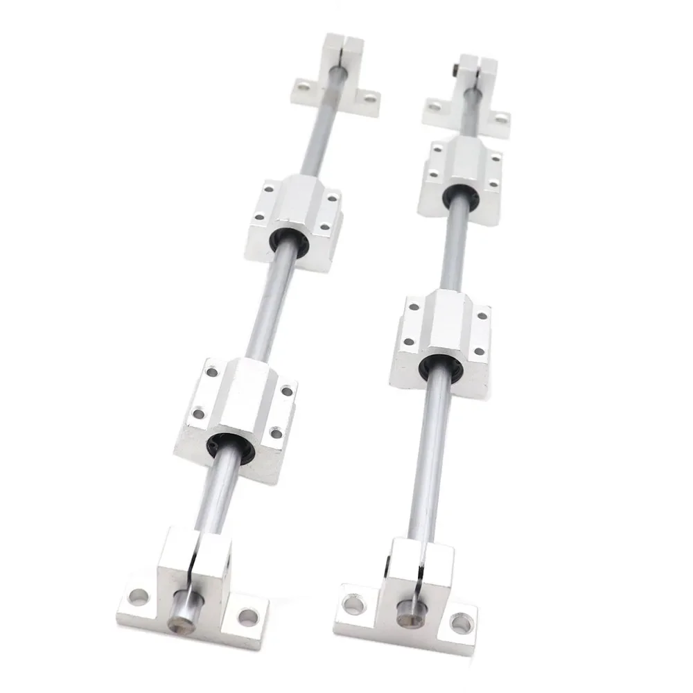 Smooth Rods แนวนอน 8 มม.10 มม. - Linear Rod 8Mm บทวิจารณ์และราคา