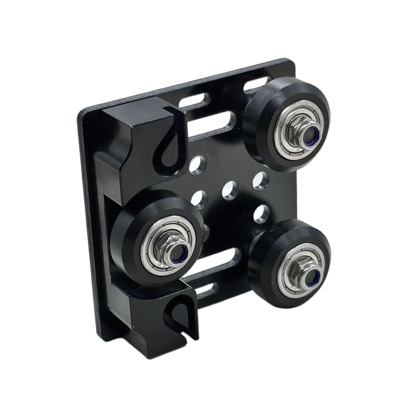 V Gantry แผ่น V-Slot แกน X Sli - V Slot Wheel บทวิจารณ์และราคา