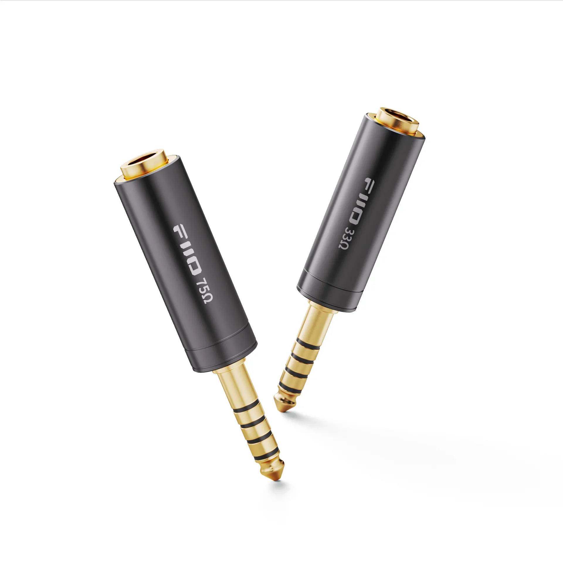 FiiO IMP-3.5 / IMP-3.5GS ตัวแป - Coupling 8Mm บทวิจารณ์และราคา