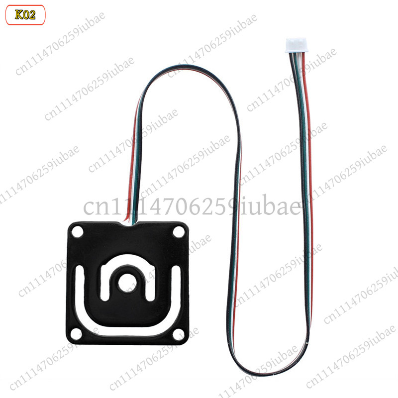 LJ_เซ็นเซอร์วัดแรงกดแบบสเตรนเก - Aluminium Profile 2020 บทวิจารณ์และราคา