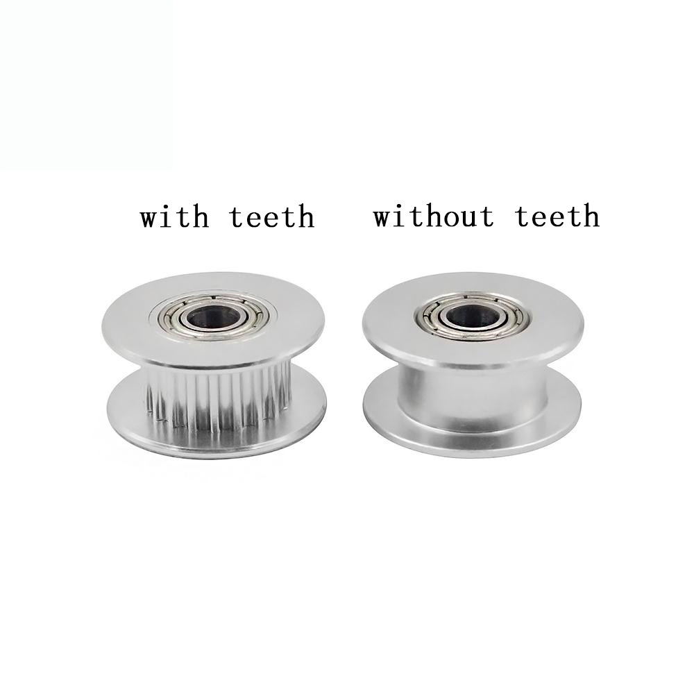 พูลเลย์ GT2 20 ฟัน 16 ฟัน ขนาด - Gt2 Pulley บทวิจารณ์และราคา