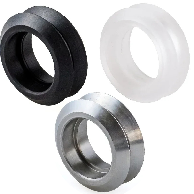10ชิ้นล้อ CNC Xtreme มินิล้อ V - V Slot Wheel บทวิจารณ์และราคา