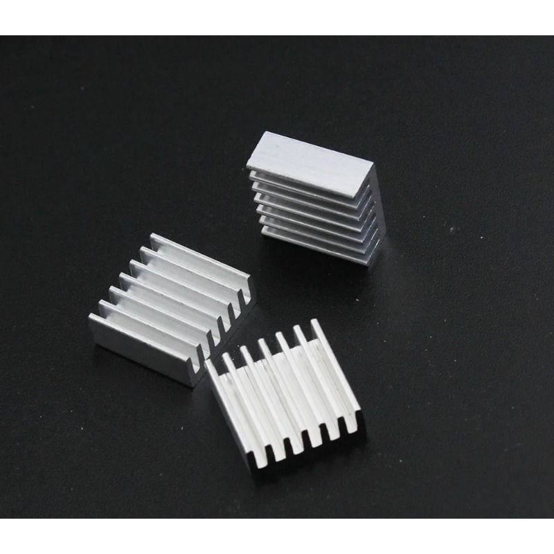 ฮีทซิงค์อะลูมิเนียมอัดขึ้นรูป  - Aluminium Extrusion บทวิจารณ์และราคา