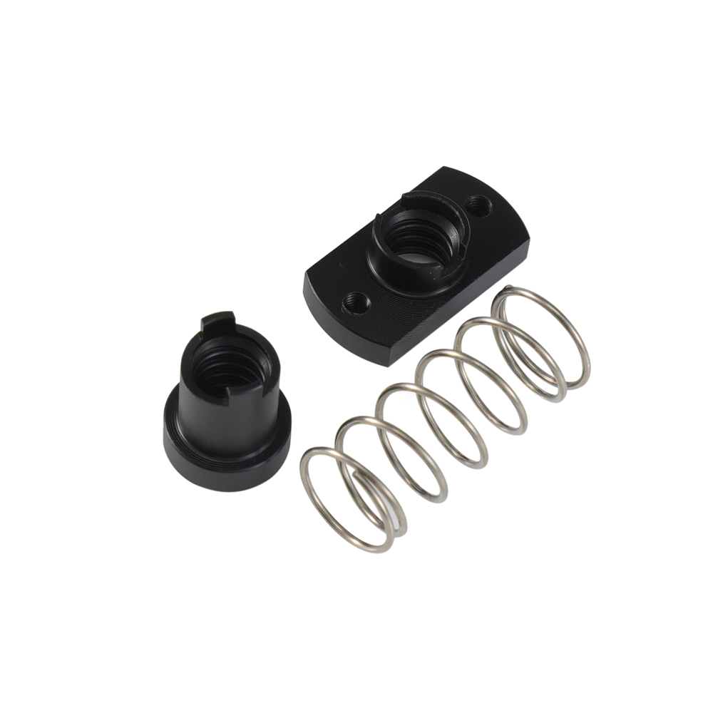 3DSWAY T8 Anti-backlash สกรูตะ - Lead Screw 8Mm บทวิจารณ์และราคา