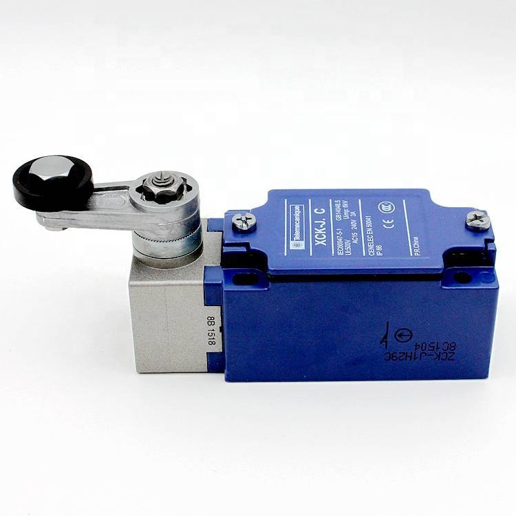 ลิมิตสวิตช์แท้รุ่นใหม่ Telemec - Limit Switch บทวิจารณ์และราคา