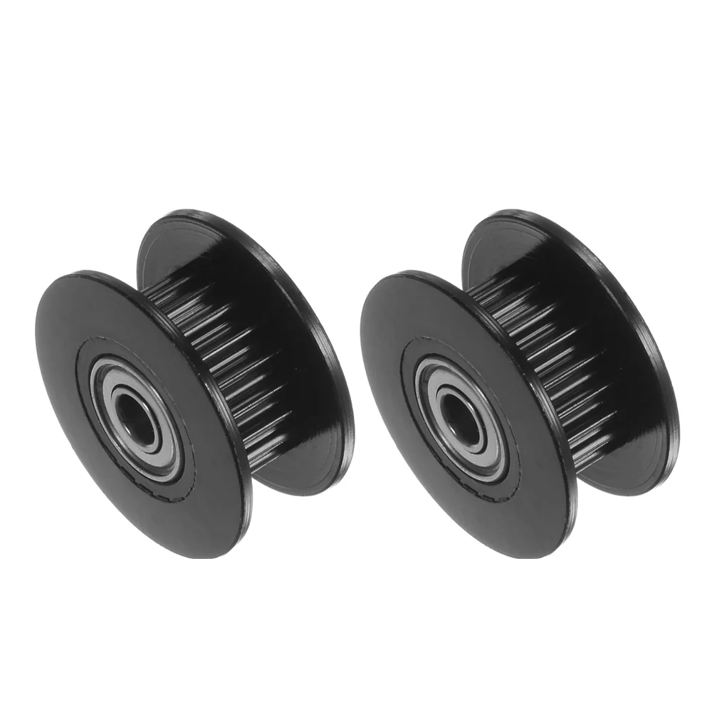 ลูกรอกใช้งาน GT2 5/10ชิ้นรอกล้ - Gt2 Pulley บทวิจารณ์และราคา