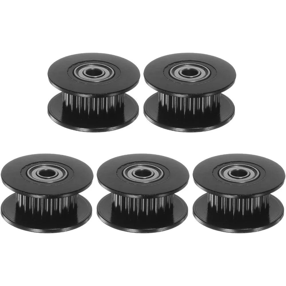 ลูกรอกใช้งาน GT2 5/10ชิ้นรอกล้ - Gt2 Pulley บทวิจารณ์และราคา