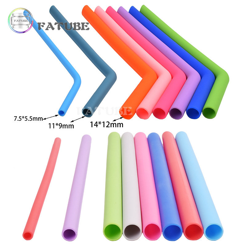 หลอดซิลิโคนแบบโค้งและแบบตรง 10 - Coupling 8Mm บทวิจารณ์และราคา