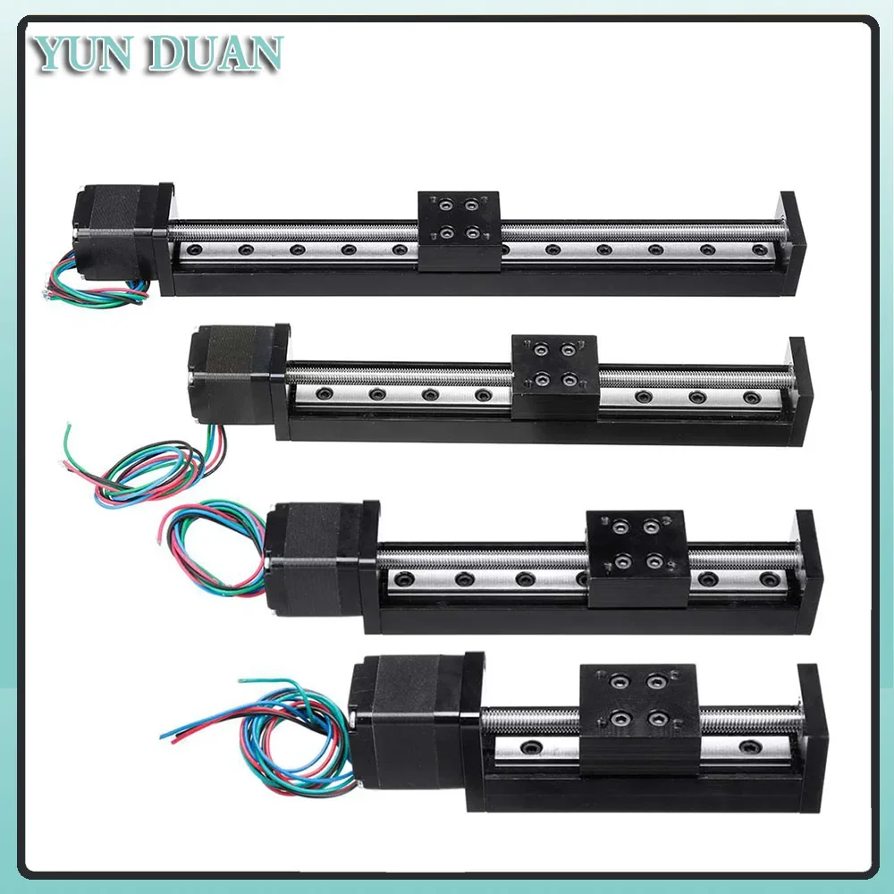 รางเลื่อนแบบ T-type ขนาด 50-30 - Linear Rail บทวิจารณ์และราคา