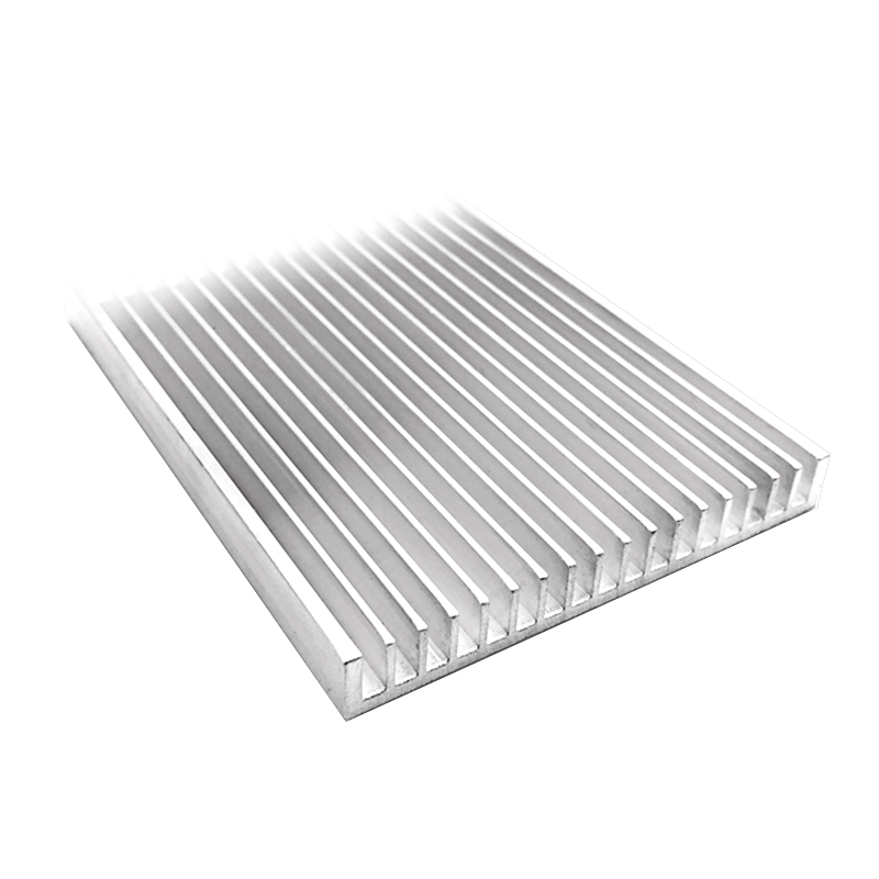 ฮีทซิงค์อะลูมิเนียมบางเฉียบ 75 - Aluminium Extrusion บทวิจารณ์และราคา