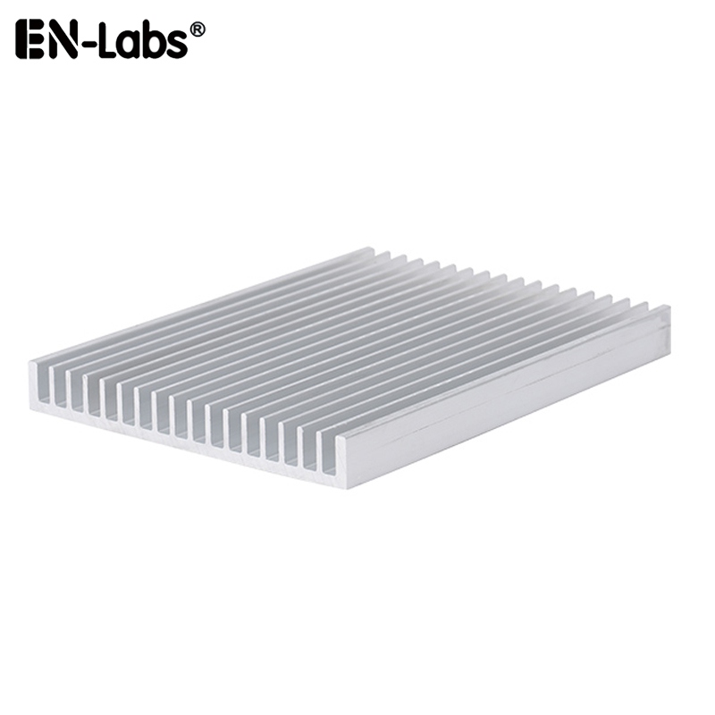 ฮีทซิงค์อะลูมิเนียมบางเฉียบ 75 - Aluminium Extrusion บทวิจารณ์และราคา