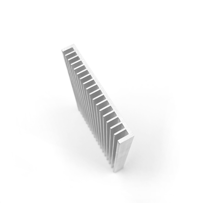 ฮีทซิงค์อะลูมิเนียมบางเฉียบ 75 - Aluminium Extrusion บทวิจารณ์และราคา
