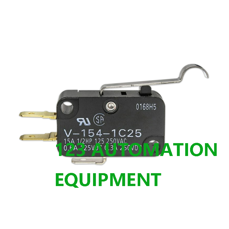 20PCS ใหม่ Omron V-15 105 151  - Limit Switch บทวิจารณ์และราคา