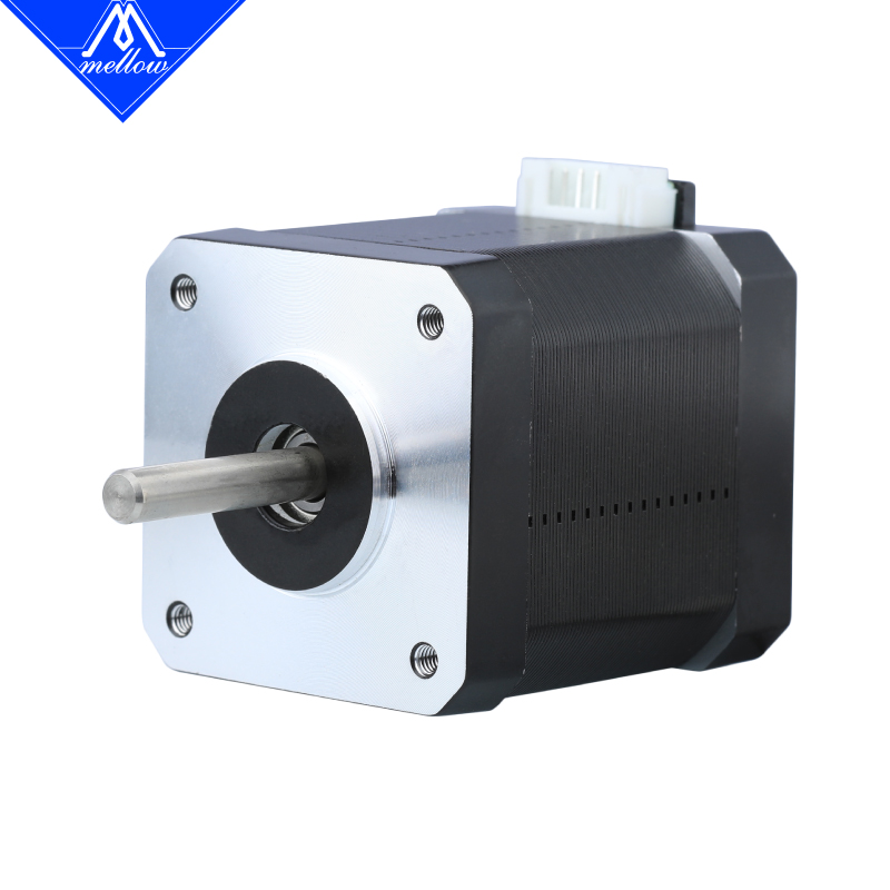 มอเตอร์สเต็ปเปอร์ Mellow LDO S - Stepper Motor Nema17 บทวิจารณ์และราคา