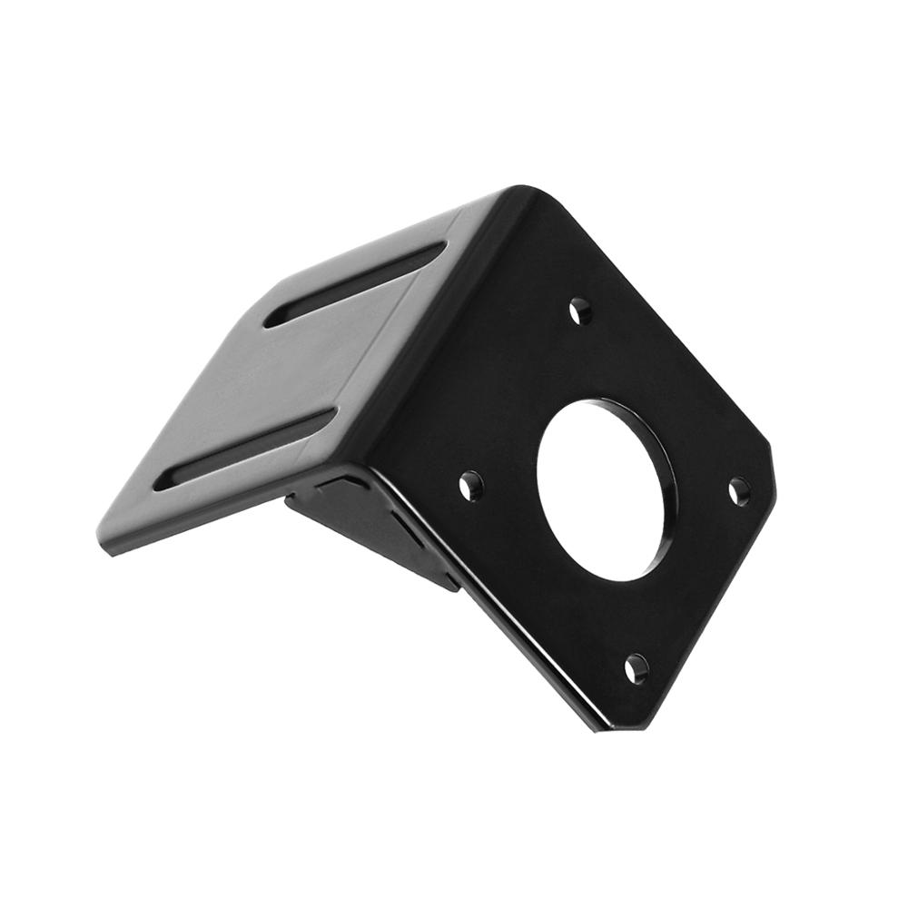 ขายึดโลหะรูปตัว L สำหรับมอเตอร - Stepper Motor Nema17 บทวิจารณ์และราคา