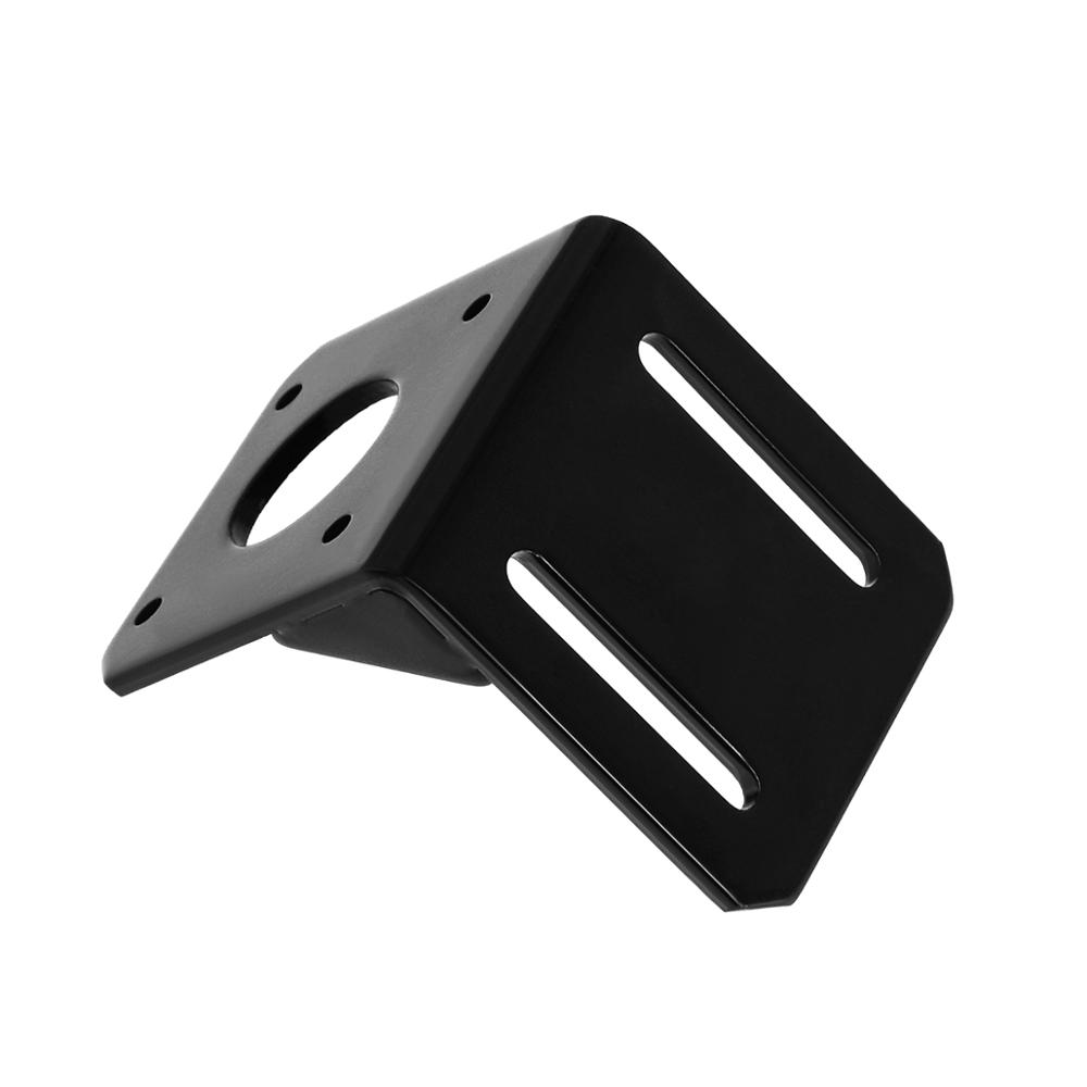 ขายึดโลหะรูปตัว L สำหรับมอเตอร - Stepper Motor Nema17 บทวิจารณ์และราคา