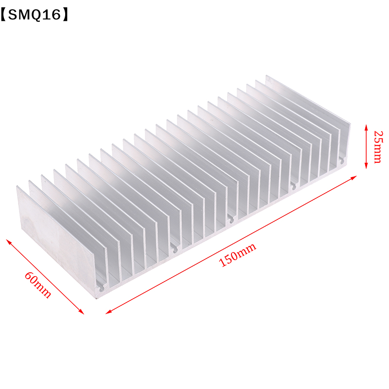 ฮีทซิงค์อะลูมิเนียมระบายความร้ - Aluminium Extrusion บทวิจารณ์และราคา