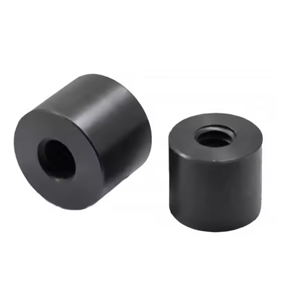 น็อตทรงกระบอกซ้ายสำหรับสกรูตะก - Lead Screw 8Mm บทวิจารณ์และราคา