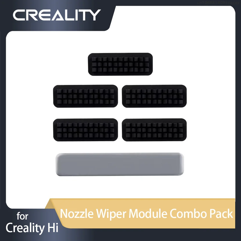 Creality Hi หัวฉีด Wiper Modul - Aluminium Profile 2020 บทวิจารณ์และราคา