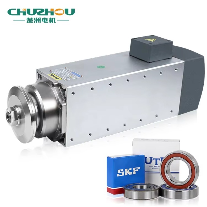 เครื่องมือกลึงความเร็วสูงแบบระ - Spindle Motor บทวิจารณ์และราคา