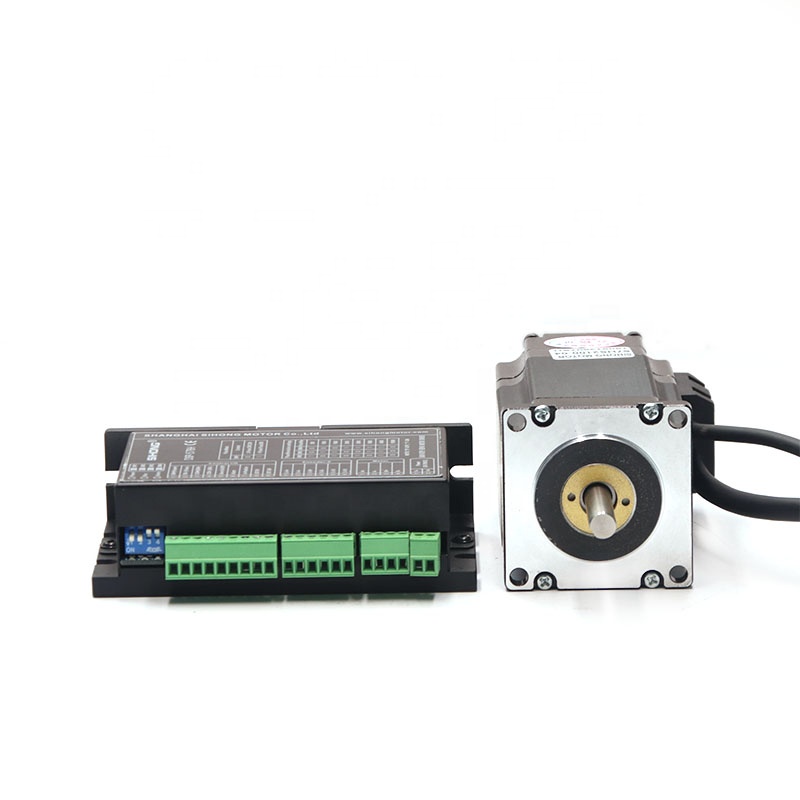 โรงงานมอเตอร์ซีเฮง คุณภาพมาตรฐ - Nema23 Stepper บทวิจารณ์และราคา