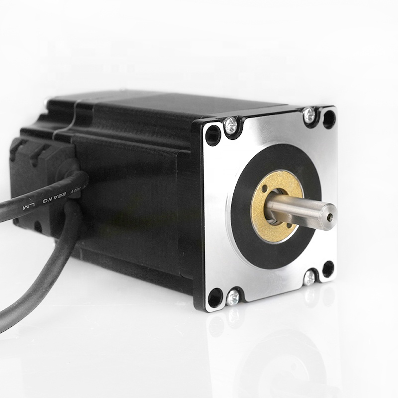 โรงงานมอเตอร์ซีเฮง คุณภาพมาตรฐ - Nema23 Stepper บทวิจารณ์และราคา