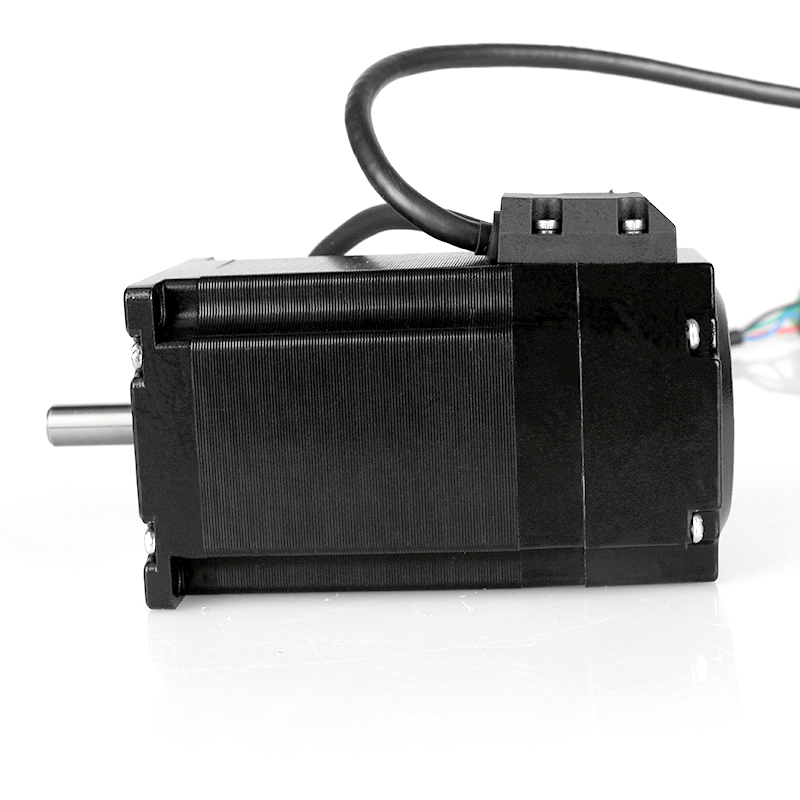 โรงงานมอเตอร์ซีเฮง คุณภาพมาตรฐ - Nema23 Stepper บทวิจารณ์และราคา