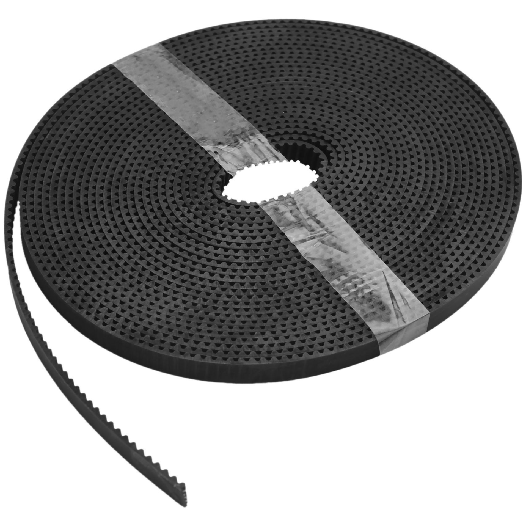 สายพานไทม์มิ่ง GT2 ขนาด 5 ม. x - Gt2 Pulley บทวิจารณ์และราคา