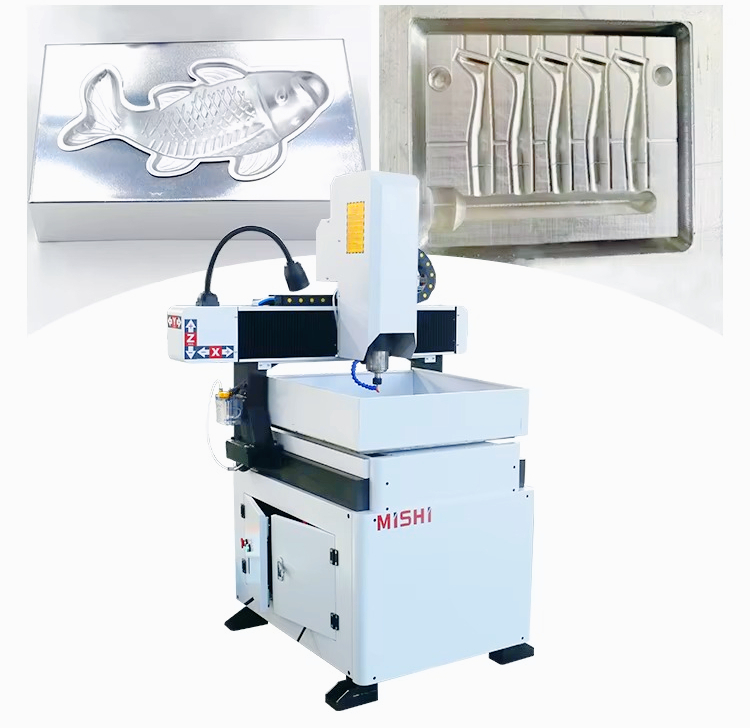 เครื่องเราเตอร์ CNC ขนาดเล็ก 3 - Cnc Router บทวิจารณ์และราคา