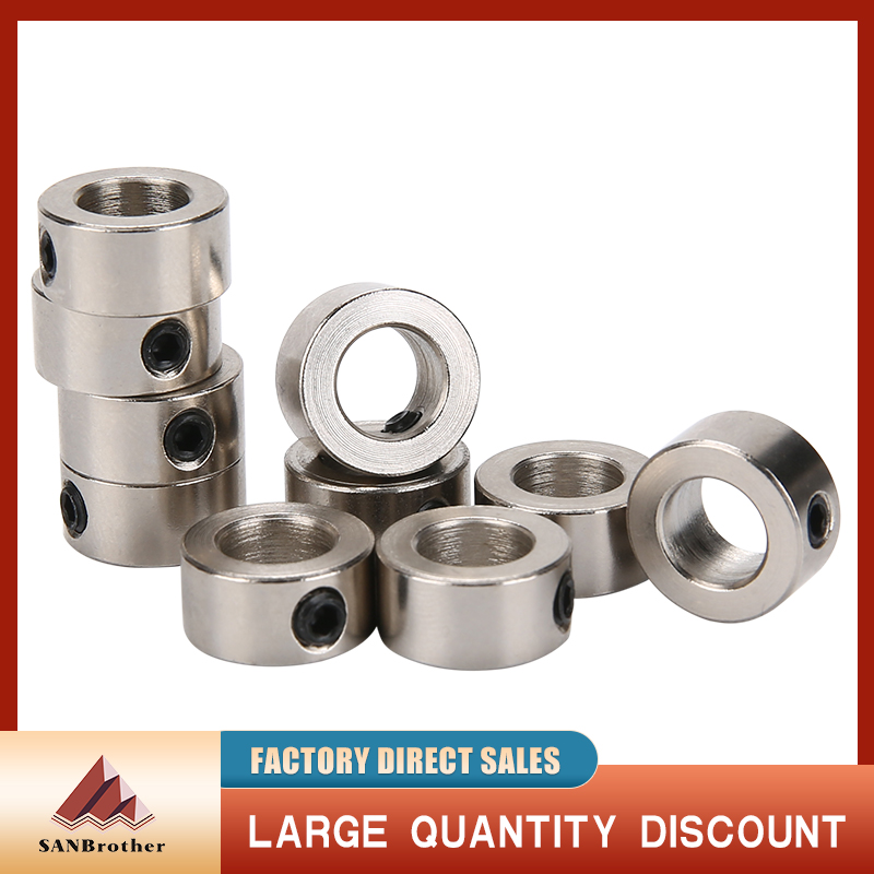 5Pcs Opensource ล็อคคอ T8สกรูต - Lead Screw 8Mm บทวิจารณ์และราคา