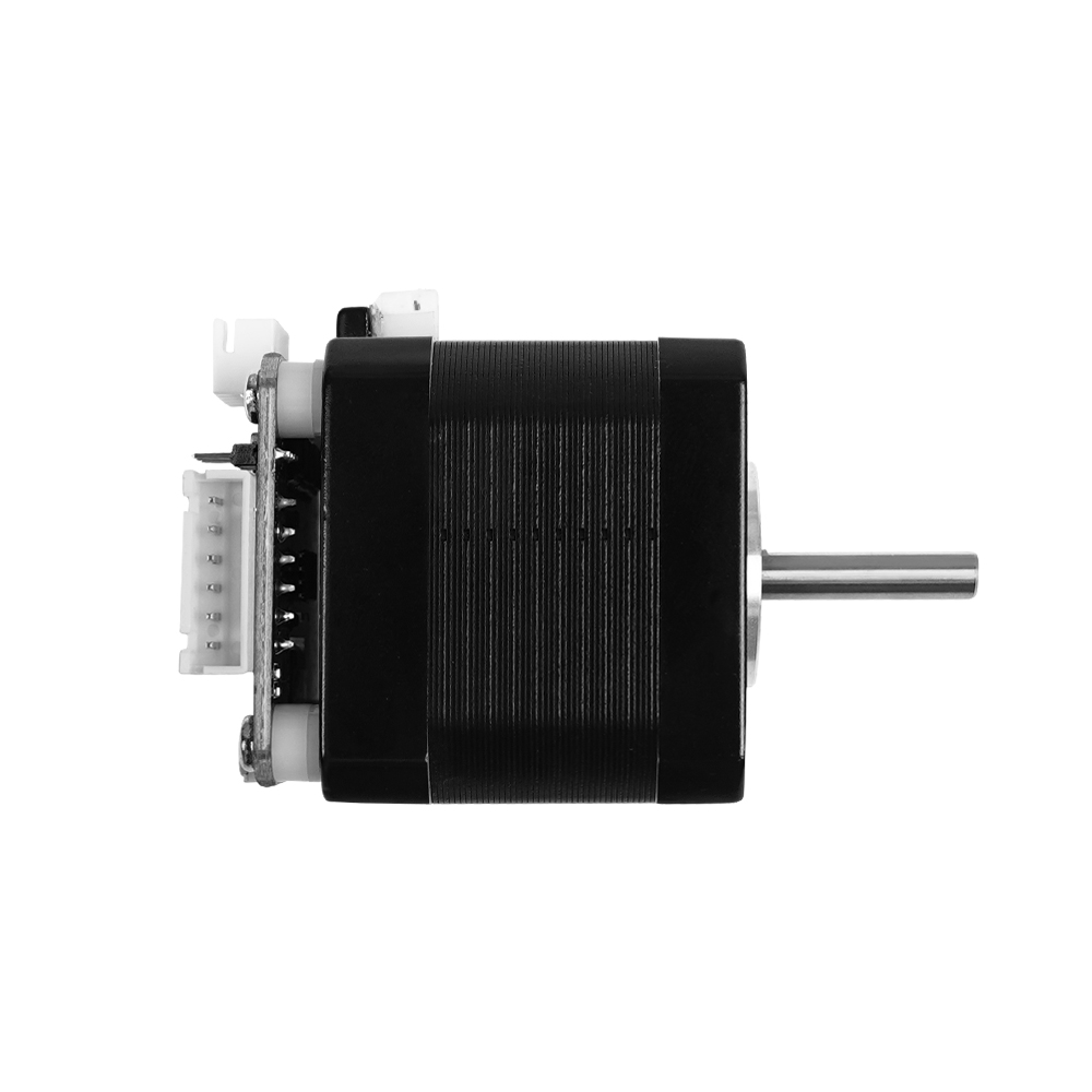 ชิ้นส่วนเครื่องพิมพ์3D CNC แบบ - Stepper Motor Nema17 บทวิจารณ์และราคา