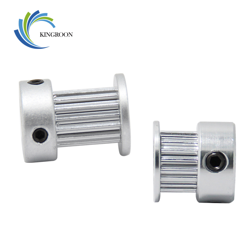 GT2 Timing Pulley 16 ฟัน 2GT 2 - Gt2 Pulley บทวิจารณ์และราคา