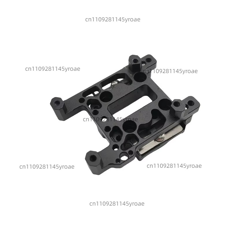 ชุดโครงรถ CNC X รุ่น Voron 2.4 - Gt2 Belt บทวิจารณ์และราคา