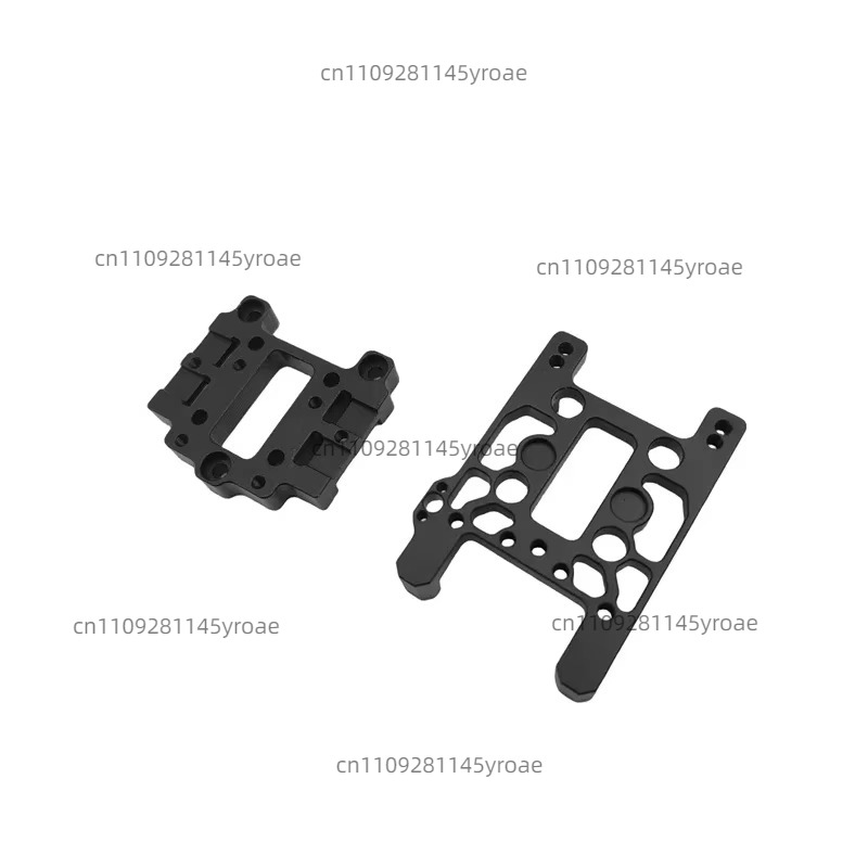 ชุดโครงรถ CNC X รุ่น Voron 2.4 - Gt2 Belt บทวิจารณ์และราคา