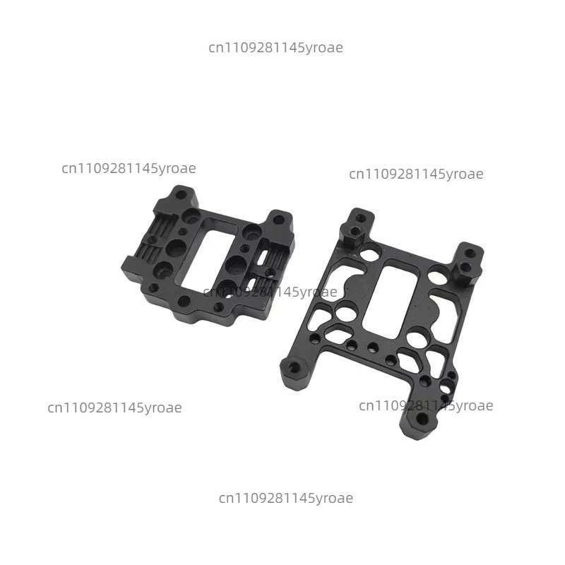 ชุดโครงรถ CNC X รุ่น Voron 2.4 - Gt2 Belt บทวิจารณ์และราคา
