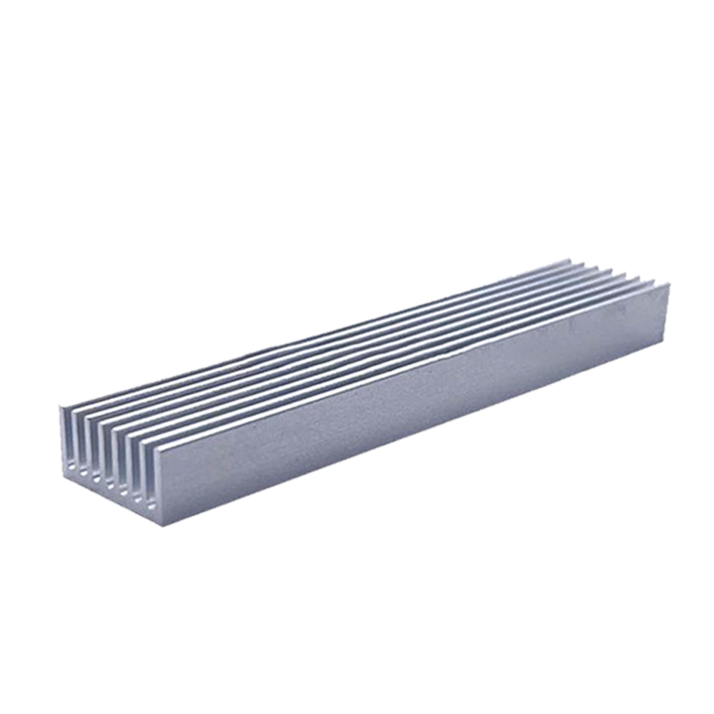 ฮีทซิงค์อะลูมิเนียมแบบฟันละเอี - Aluminium Extrusion บทวิจารณ์และราคา