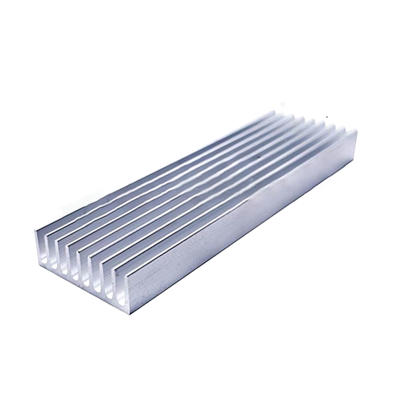 ฮีทซิงค์อะลูมิเนียมแบบฟันละเอี - Aluminium Extrusion บทวิจารณ์และราคา