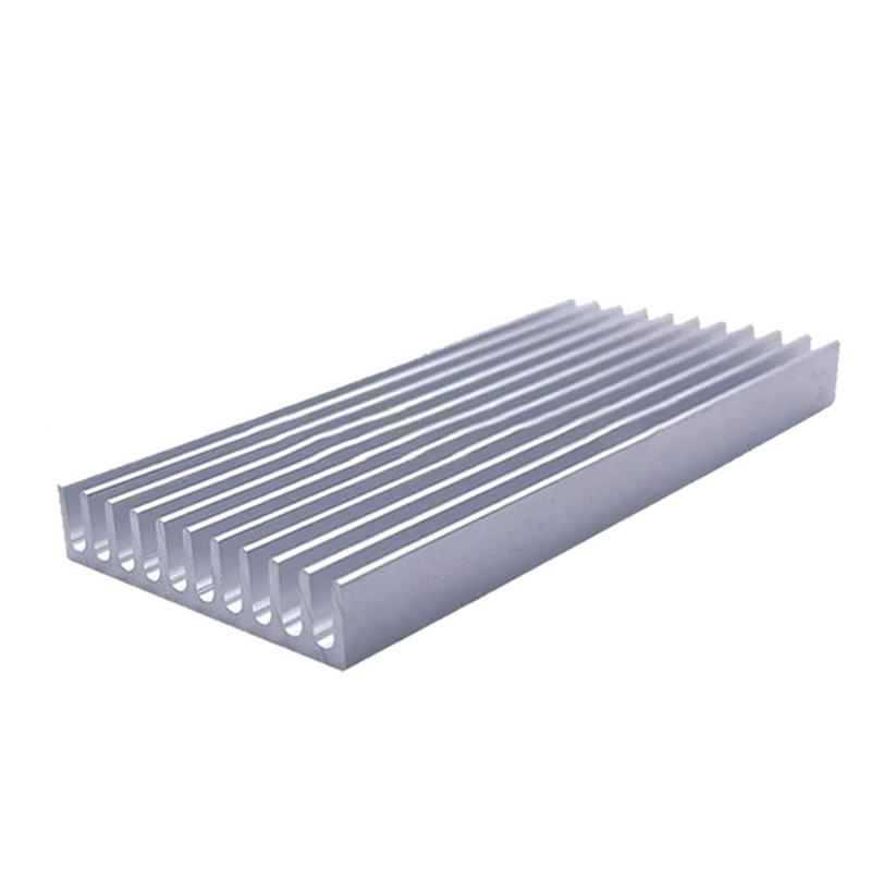 ฮีทซิงค์อะลูมิเนียมแบบฟันละเอี - Aluminium Extrusion บทวิจารณ์และราคา