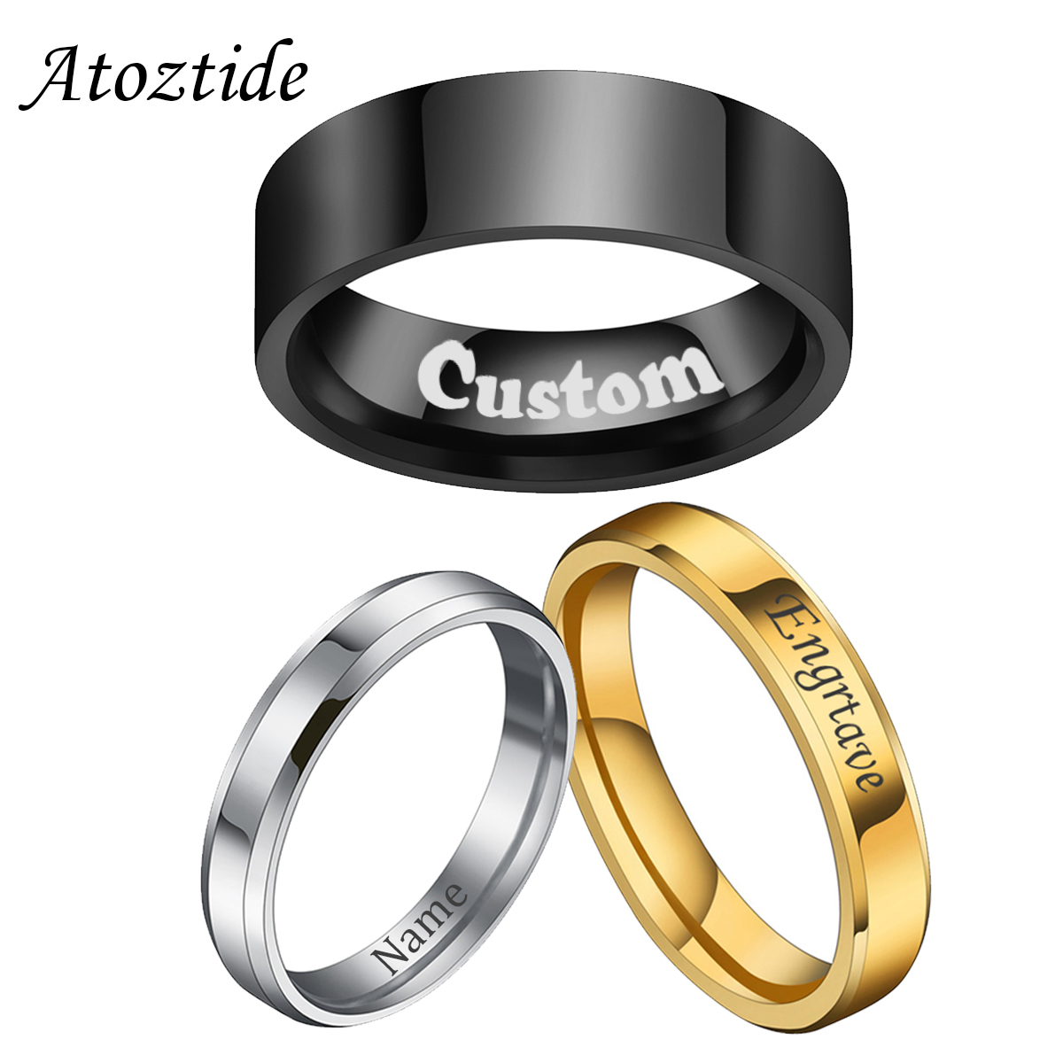 Atoztide 4/6/8Mm ส่วนบุคคลแกะส - Coupling 8Mm บทวิจารณ์และราคา