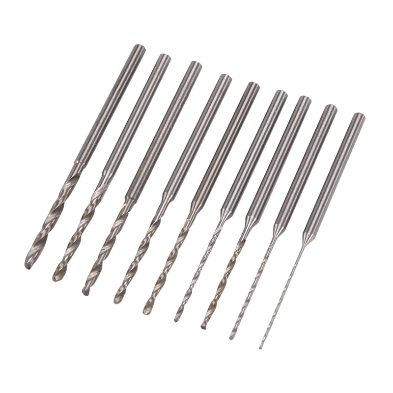 ชุดดอกกัดคาร์ไบด์ 4 ชิ้น ขนาดก - Carbide End Mill บทวิจารณ์และราคา