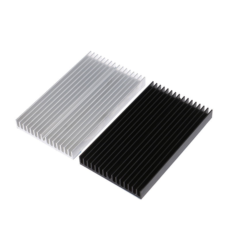 ฮีทซิงค์อลูมิเนียมอัลลอยด์ 100 - Aluminium Extrusion บทวิจารณ์และราคา
